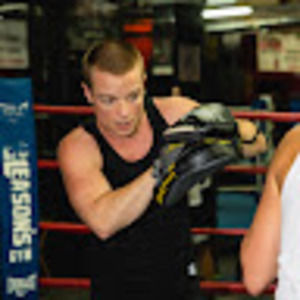 Meet your Posher, Nolan elijah